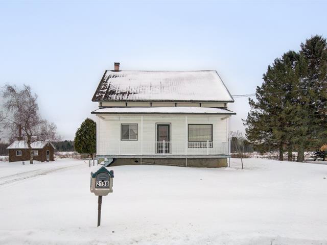 Frontage