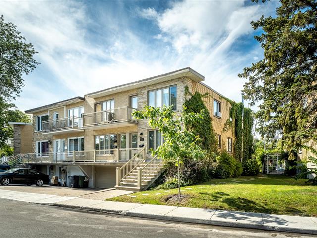 maison à vendre Montréal (Ahuntsic-Cartierville)