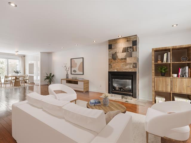 maison à vendre Montréal (Verdun/Île-des-Soeurs)