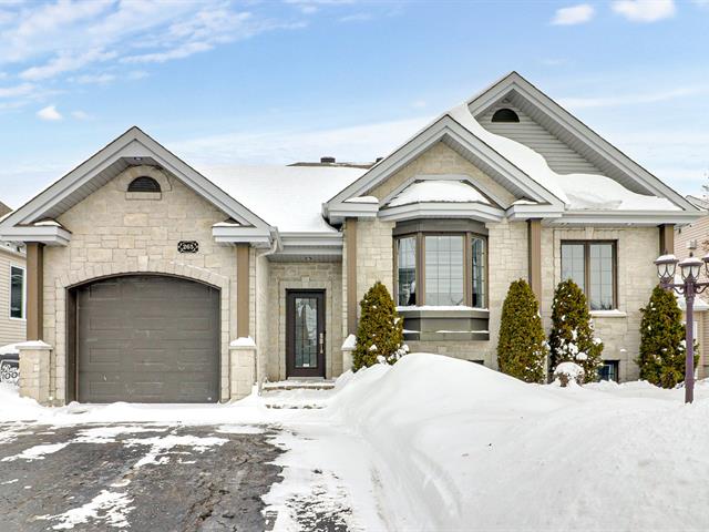 maison à vendre Repentigny (Repentigny)