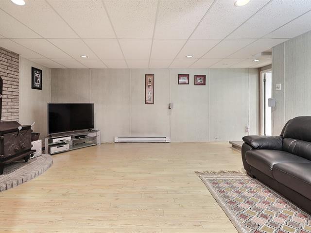 Salle familiale