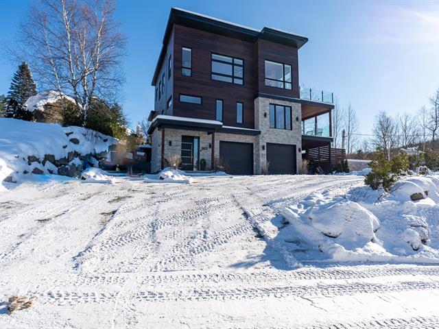 maison à vendre Sainte-Adèle