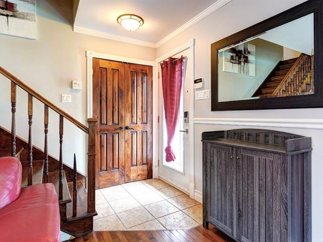 Hall d'entrée