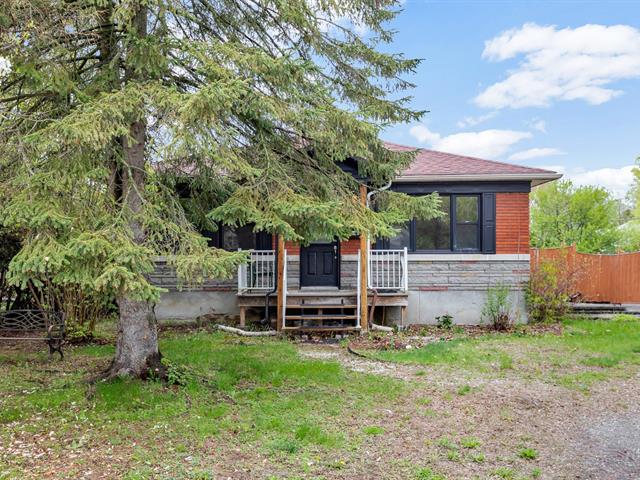 maison à vendre Deux-Montagnes