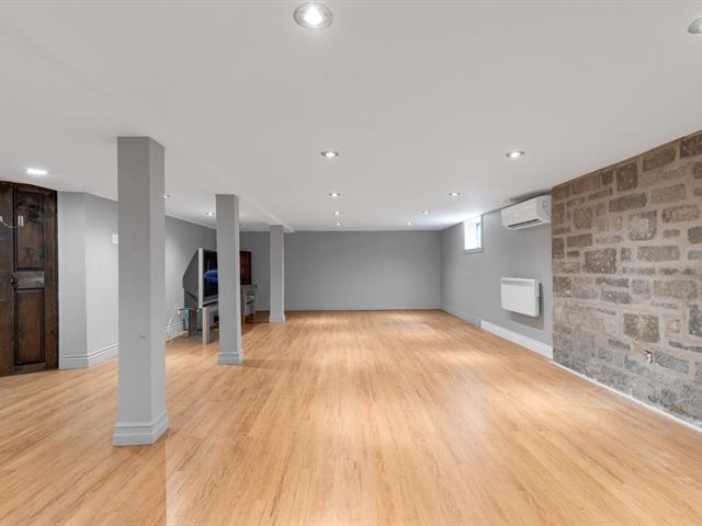 Salle familiale