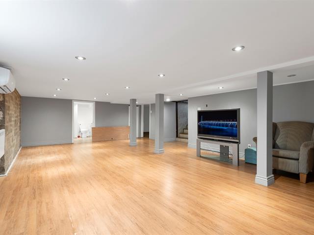 Salle familiale