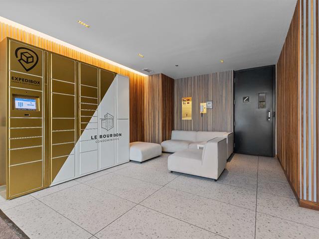 Reception Area