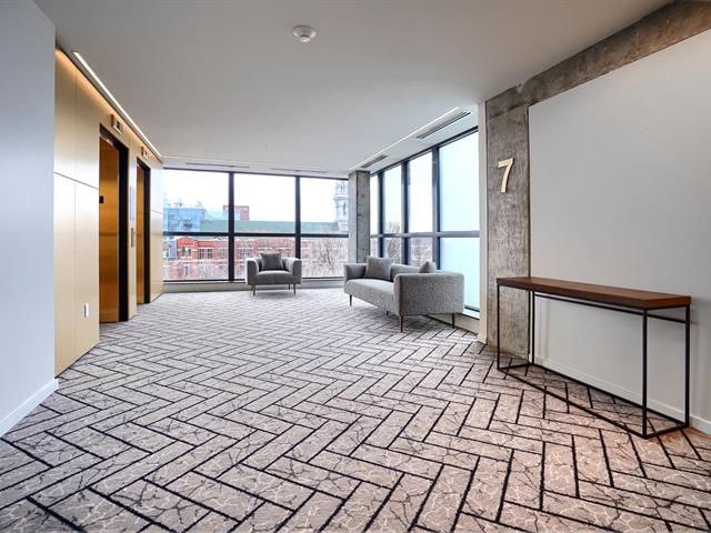 Reception Area