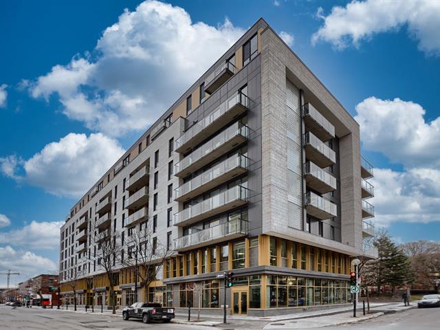 Frontage
