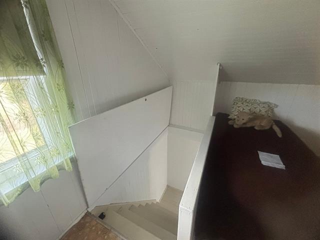 Escalier