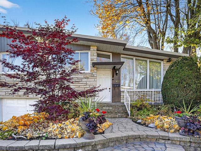 maison à vendre Montréal (Montréal-Nord)