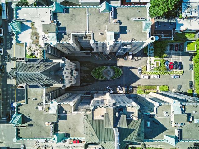Vue d'ensemble