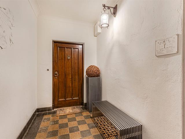 Hall d'entrée