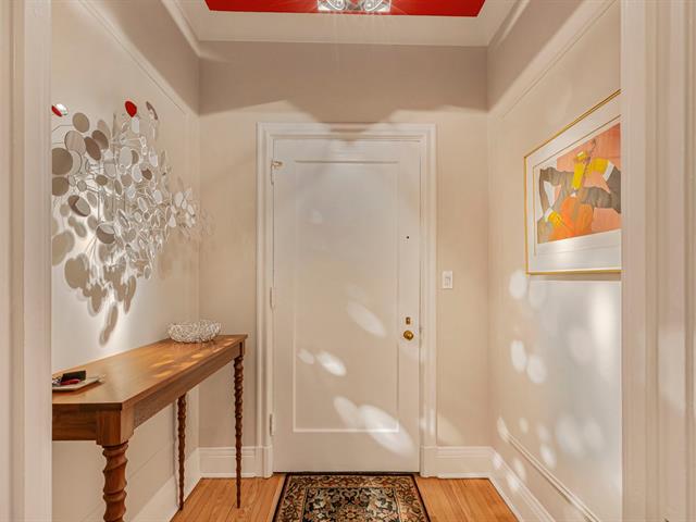 Hall d'entrée