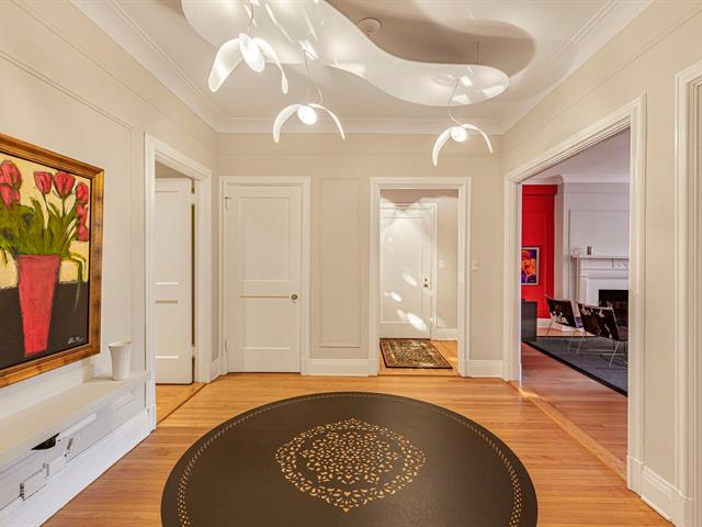 Hall d'entrée