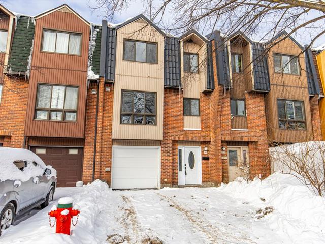 maison à vendre Montréal (Ville-Marie)