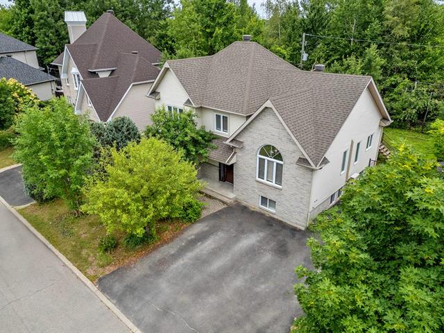 maison à vendre Mascouche