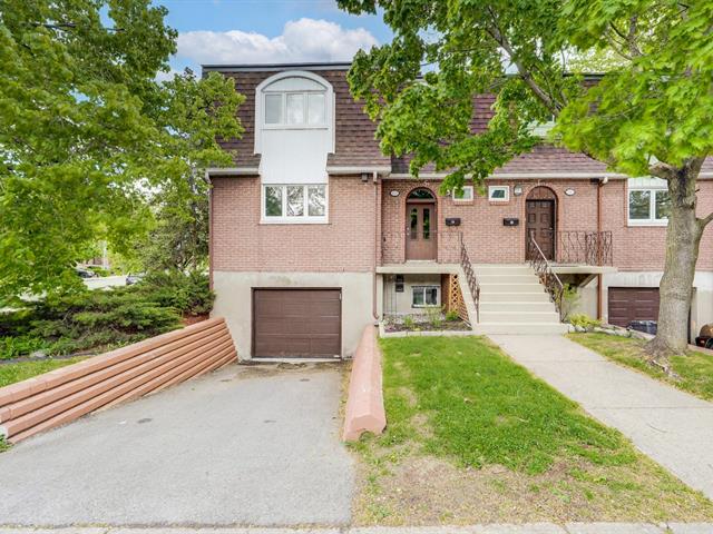 maison à vendre Longueuil (Greenfield Park)