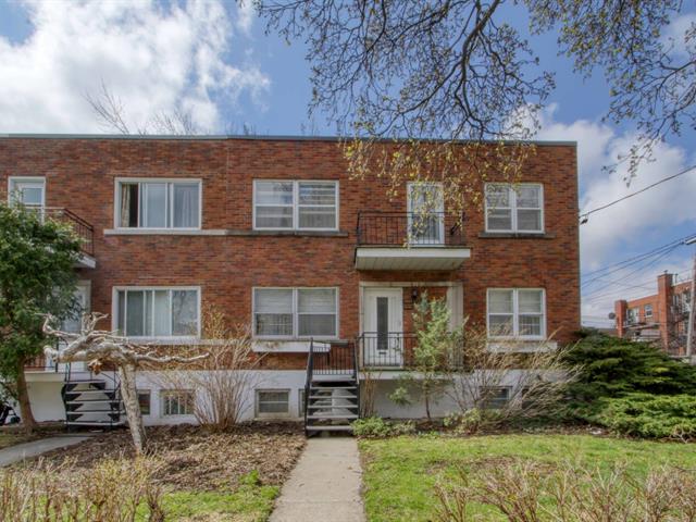 maison à vendre Montréal (Rosemont/La Petite-Patrie)