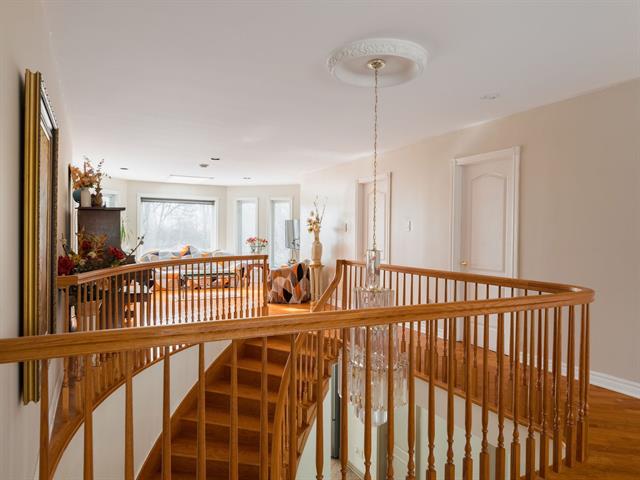 Escalier