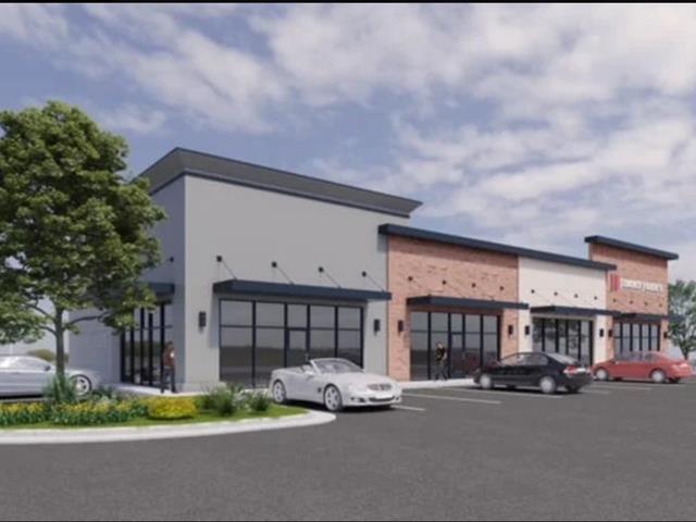 maison à vendre Granby