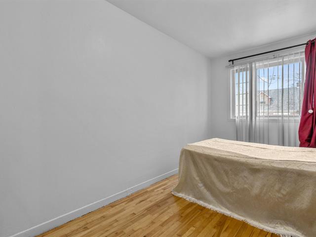 Triplex vendu, Montréal (Mercier/Hochelaga-Maisonneuve)