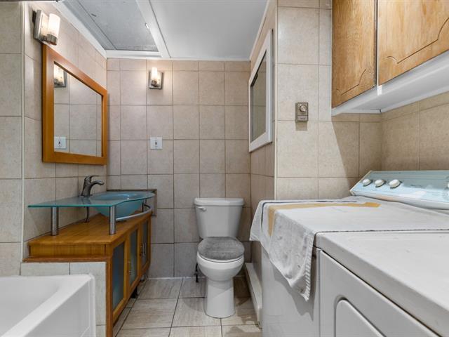 Triplex vendu, Montréal (Mercier/Hochelaga-Maisonneuve)