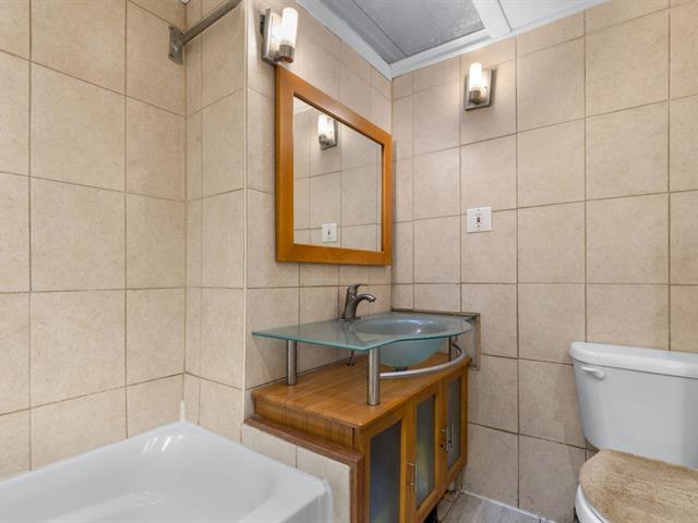 Triplex vendu, Montréal (Mercier/Hochelaga-Maisonneuve)