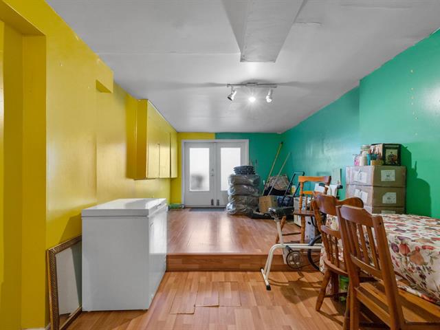 Triplex vendu, Montréal (Mercier/Hochelaga-Maisonneuve)