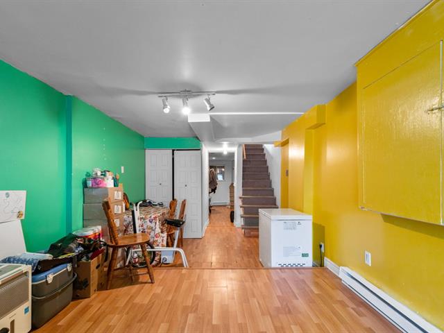 Triplex vendu, Montréal (Mercier/Hochelaga-Maisonneuve)