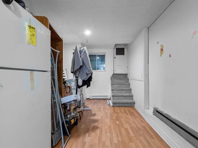 Triplex vendu, Montréal (Mercier/Hochelaga-Maisonneuve)