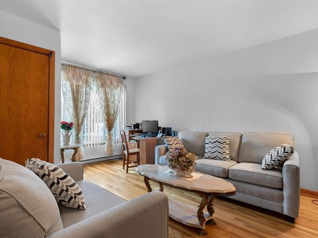 Triplex vendu, Montréal (Mercier/Hochelaga-Maisonneuve)