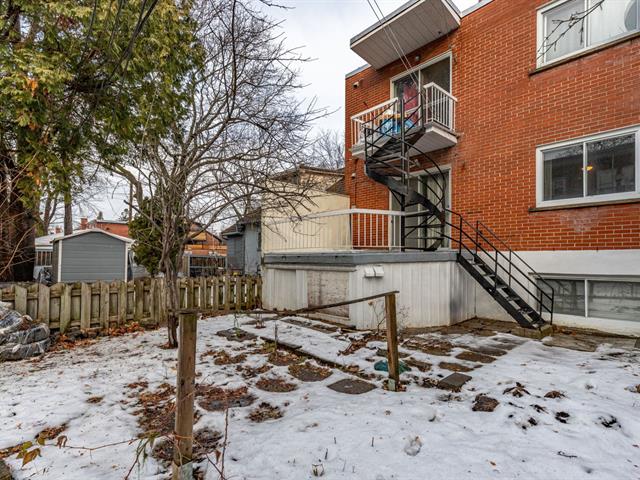 Triplex vendu, Montréal (Mercier/Hochelaga-Maisonneuve)