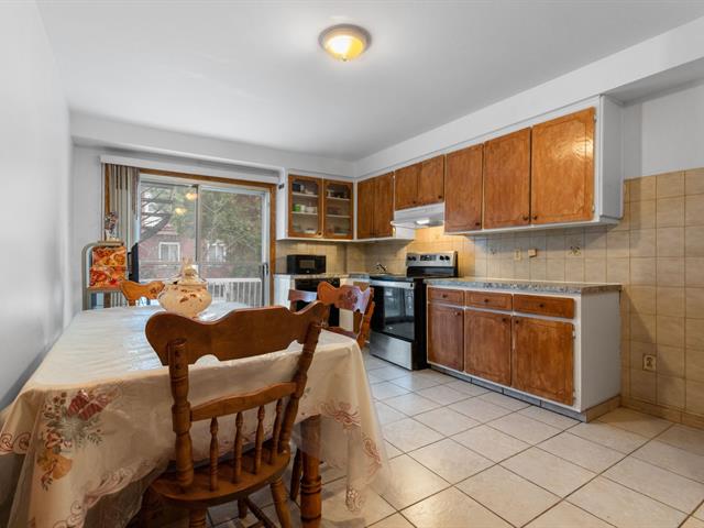 Triplex vendu, Montréal (Mercier/Hochelaga-Maisonneuve)