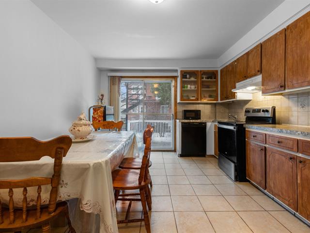 Triplex vendu, Montréal (Mercier/Hochelaga-Maisonneuve)
