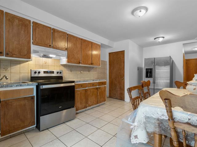 Triplex vendu, Montréal (Mercier/Hochelaga-Maisonneuve)