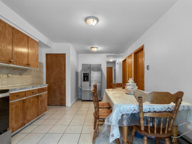 Triplex vendu, Montréal (Mercier/Hochelaga-Maisonneuve)
