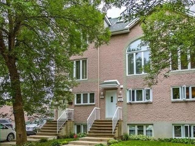 maison à vendre Montréal (Rivière-des-Prairies/Pointe-aux-Trembles)