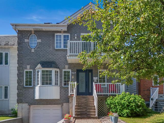 maison à vendre Montréal (Lachine)