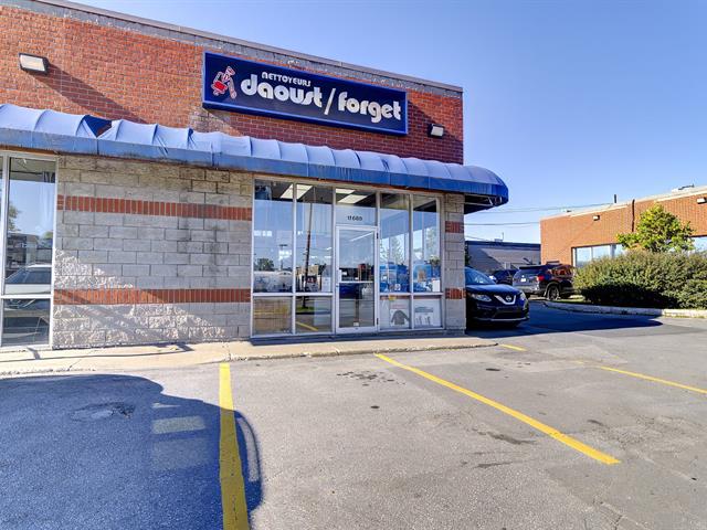 maison à vendre Montréal (Pierrefonds-Roxboro)