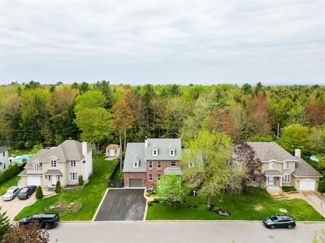 maison à vendre Blainville