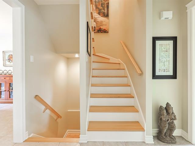 Escalier