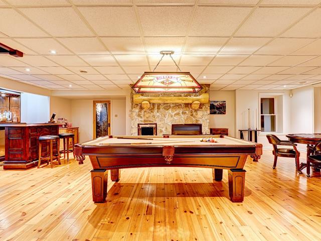 Salle de jeux