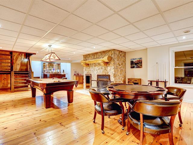 Salle familiale