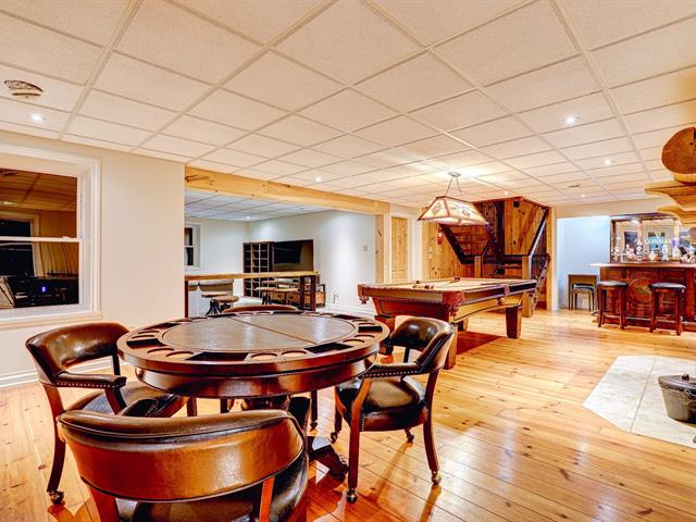 Salle familiale