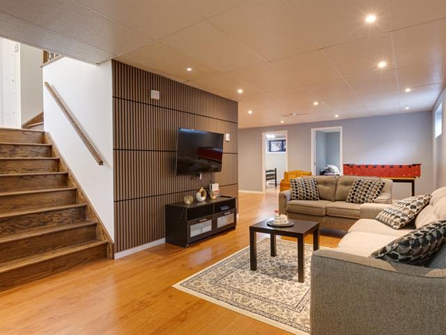 Salle familiale