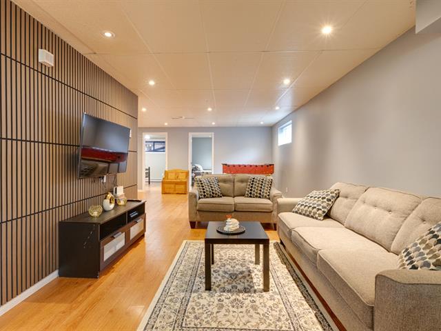 Salle familiale