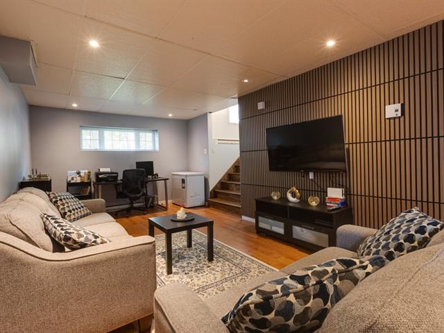 Salle familiale