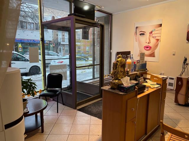 maison à vendre Montréal (Le Sud-Ouest)