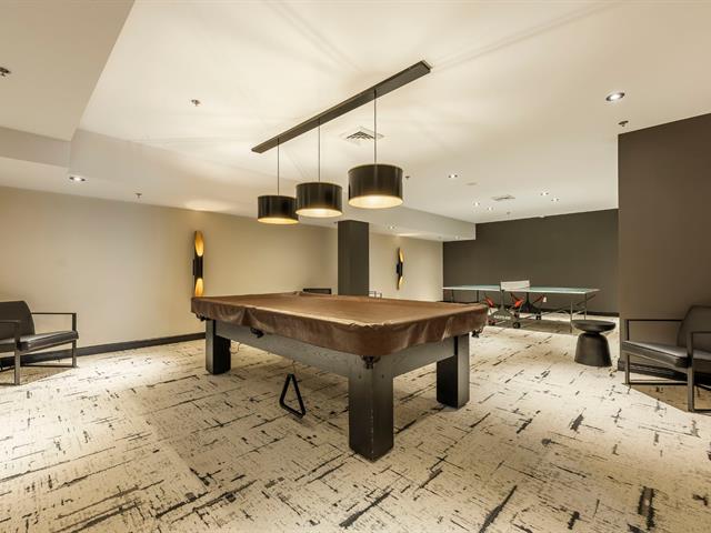 Salle de jeux